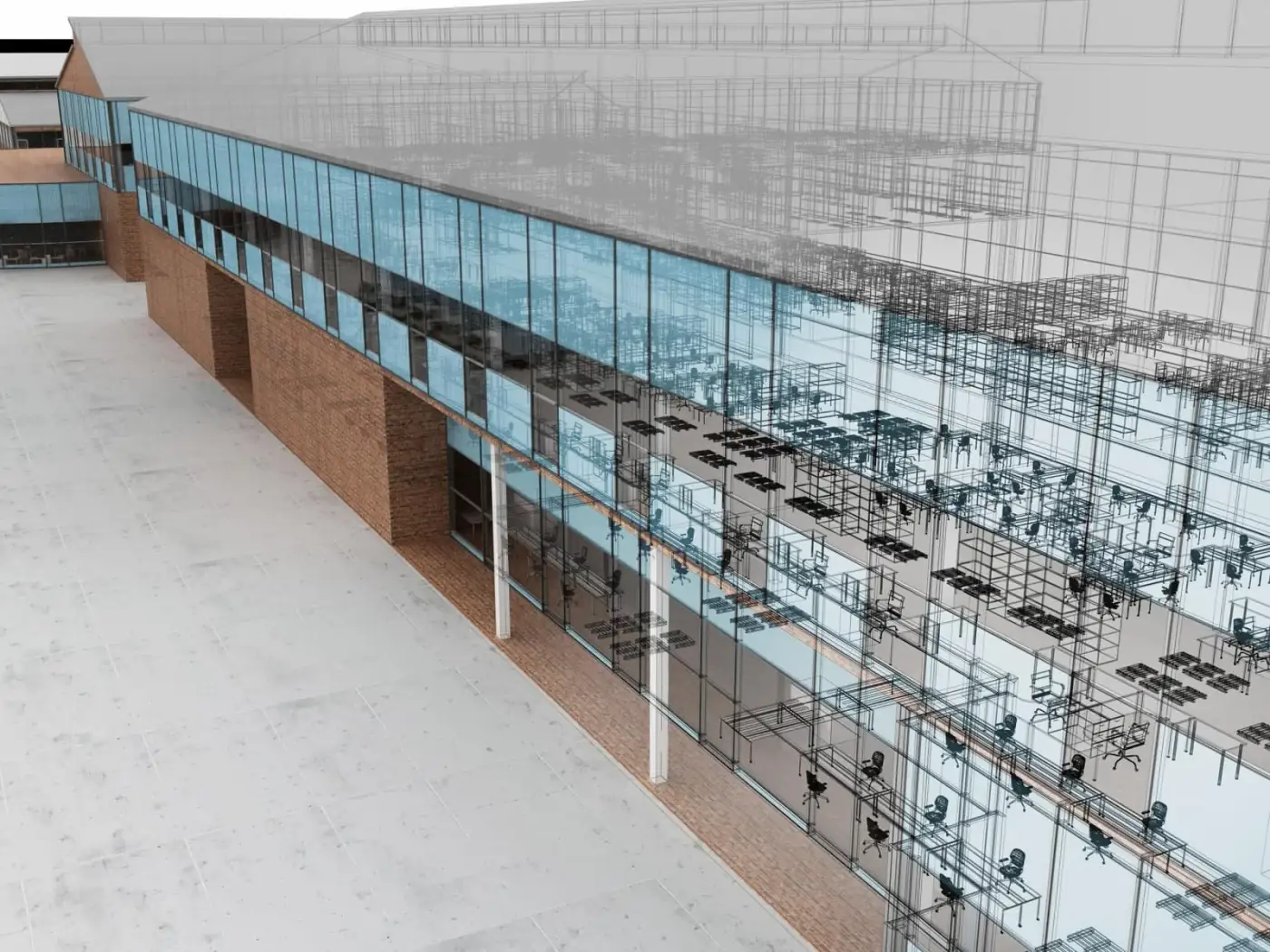 Roof Core Cut Analysis / Houston Commercial Roofing, TX