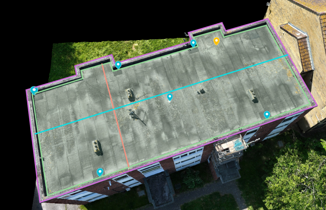 Commercial Roofing Permit Support & Code Compliance | Houston, TX