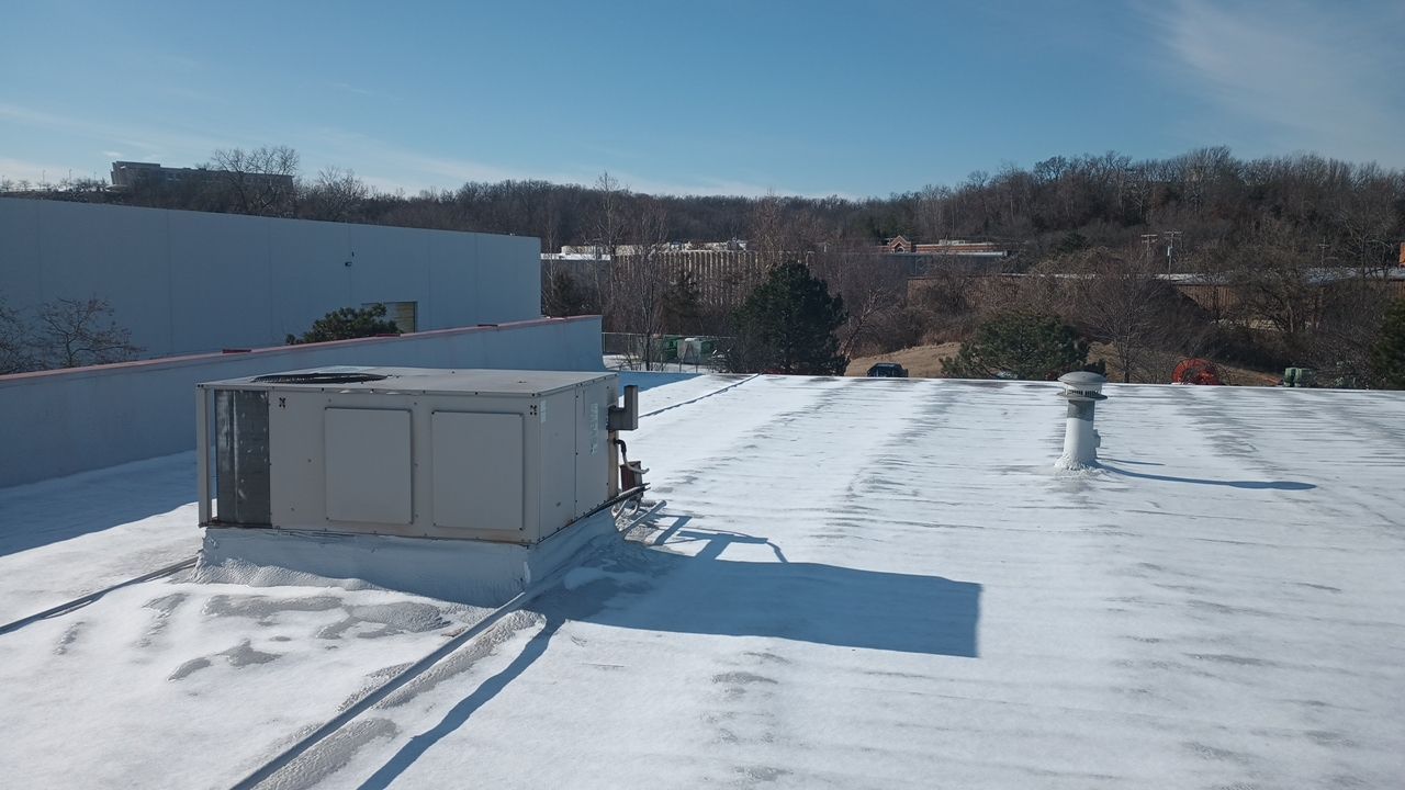 Commercial Roof Asset Management | Houston, TX