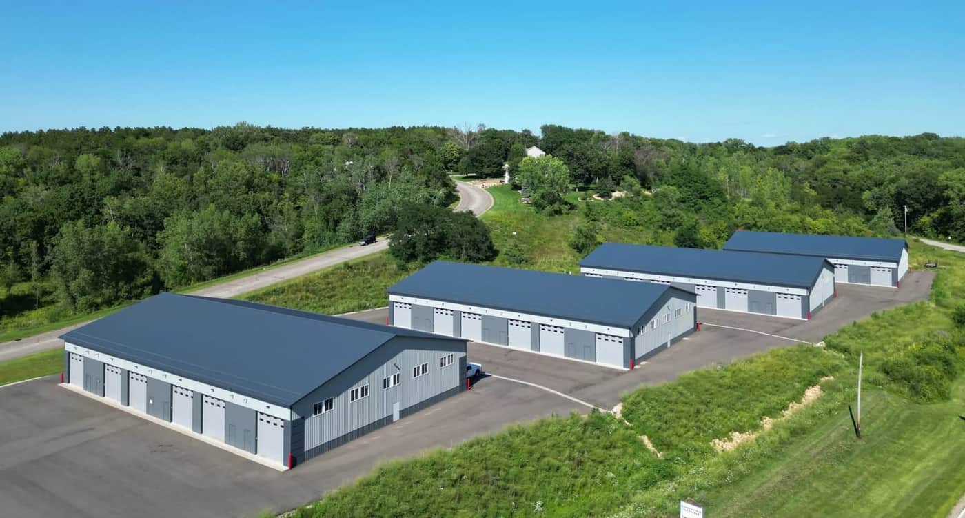 Commercial Roof Asset Management / Houston, TX
