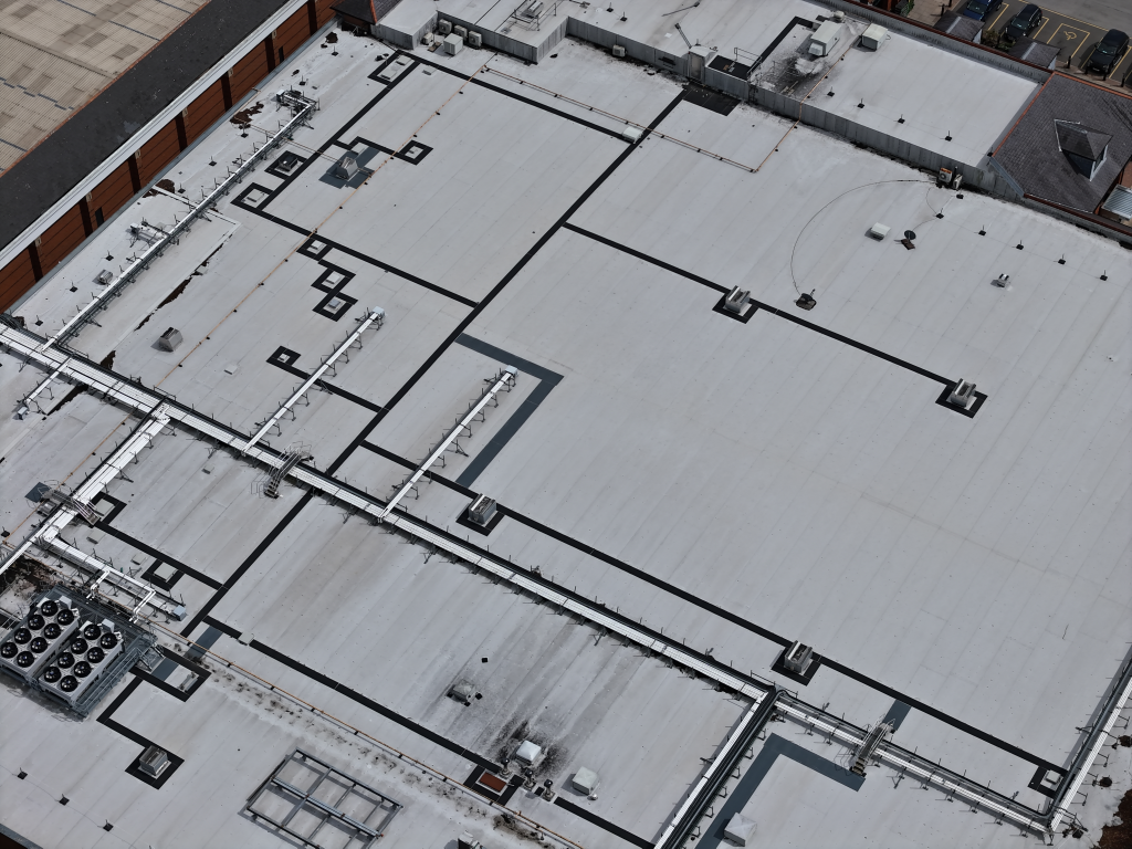 Roofing Submittal Packages | Houston, TX
