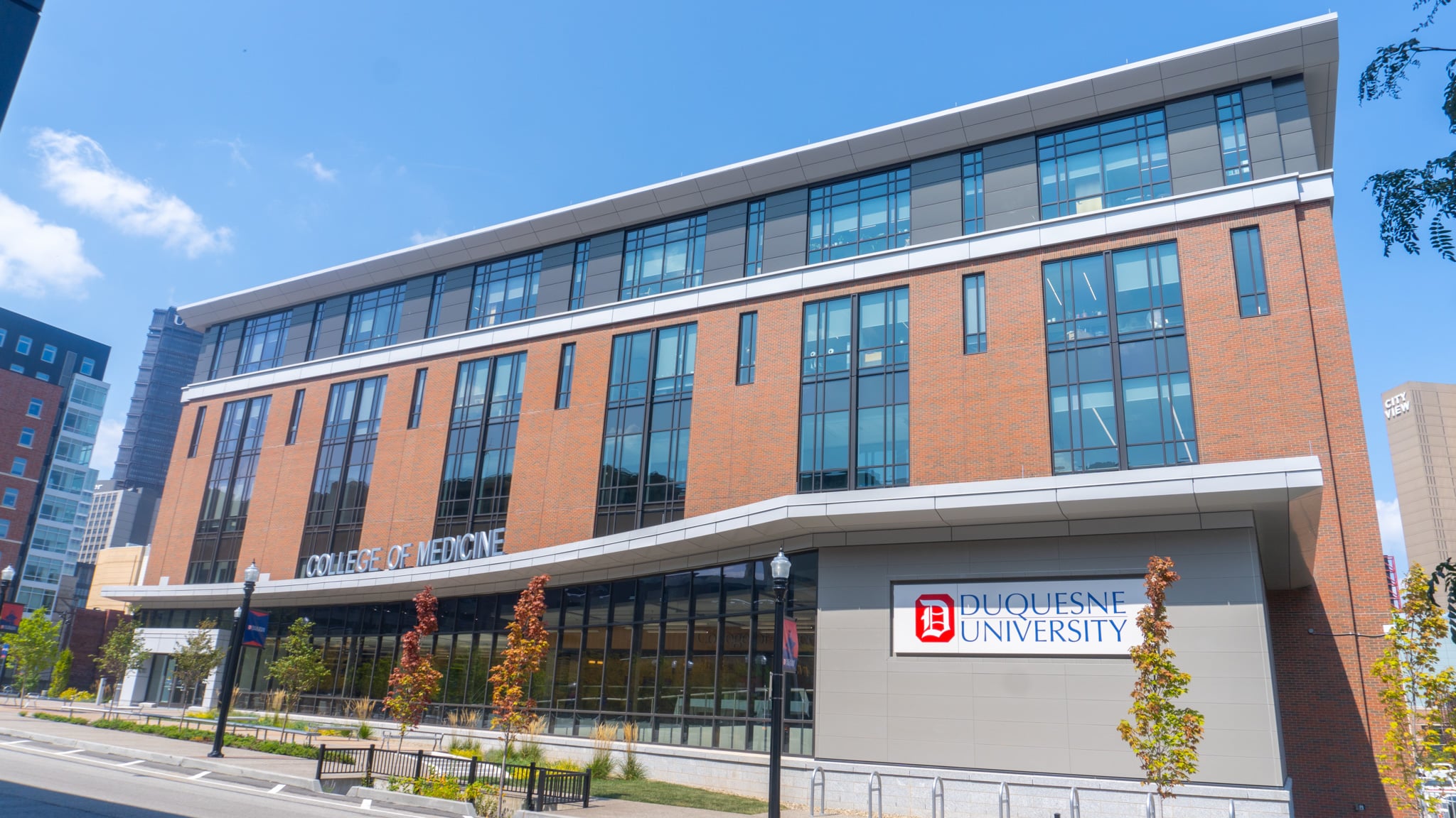Commercial Roofing for Education Facilities | Houston, TX