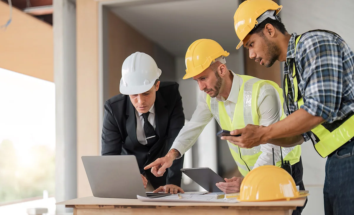 Commercial Roofing for General Contractors in Houston, TX