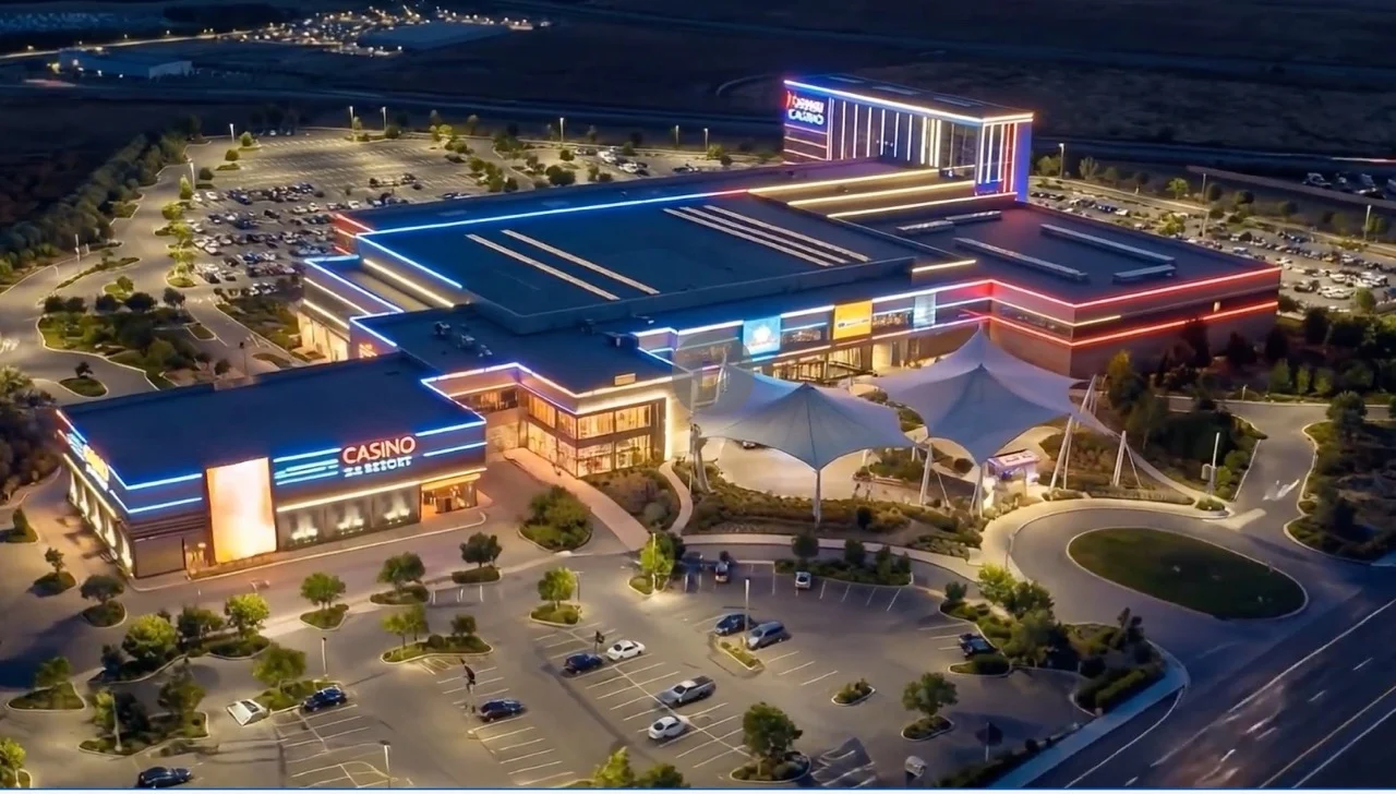Commercial Roofing for Hospitality Groups in Houston, TX