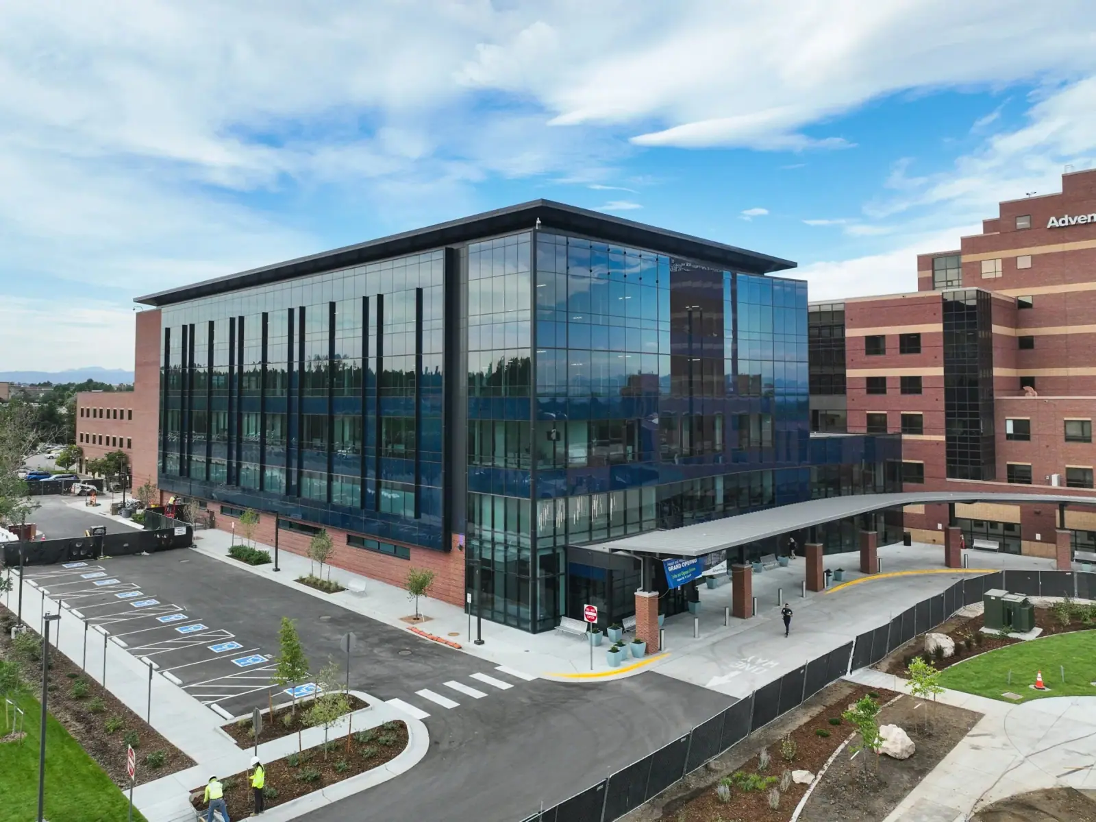 Commercial Roofing for Hospitality Groups in Houston, TX