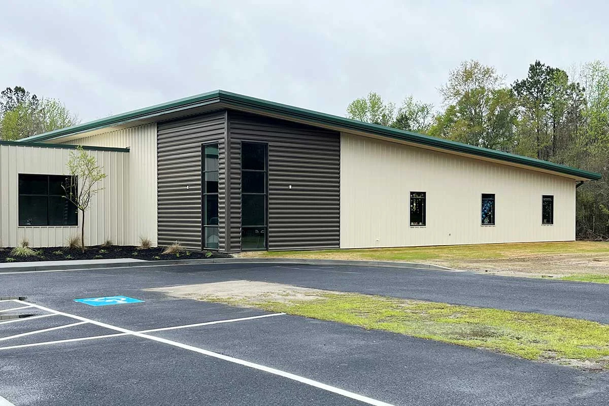 Commercial Roofing for Churches & Religious Organizations / Houston, TX