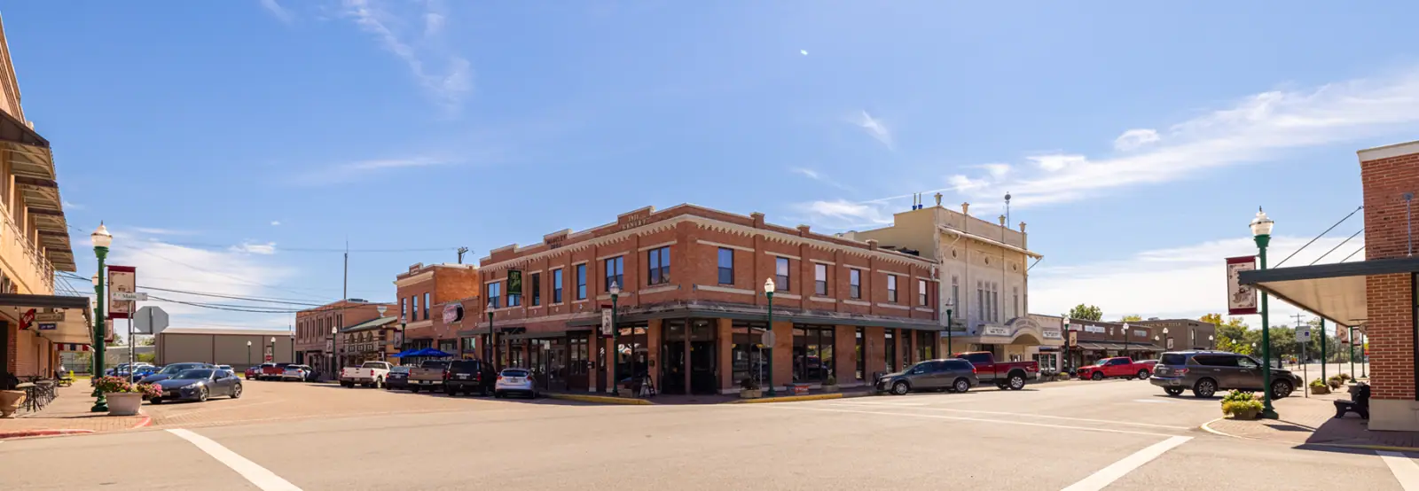 Commercial Roofing in Conroe, TX