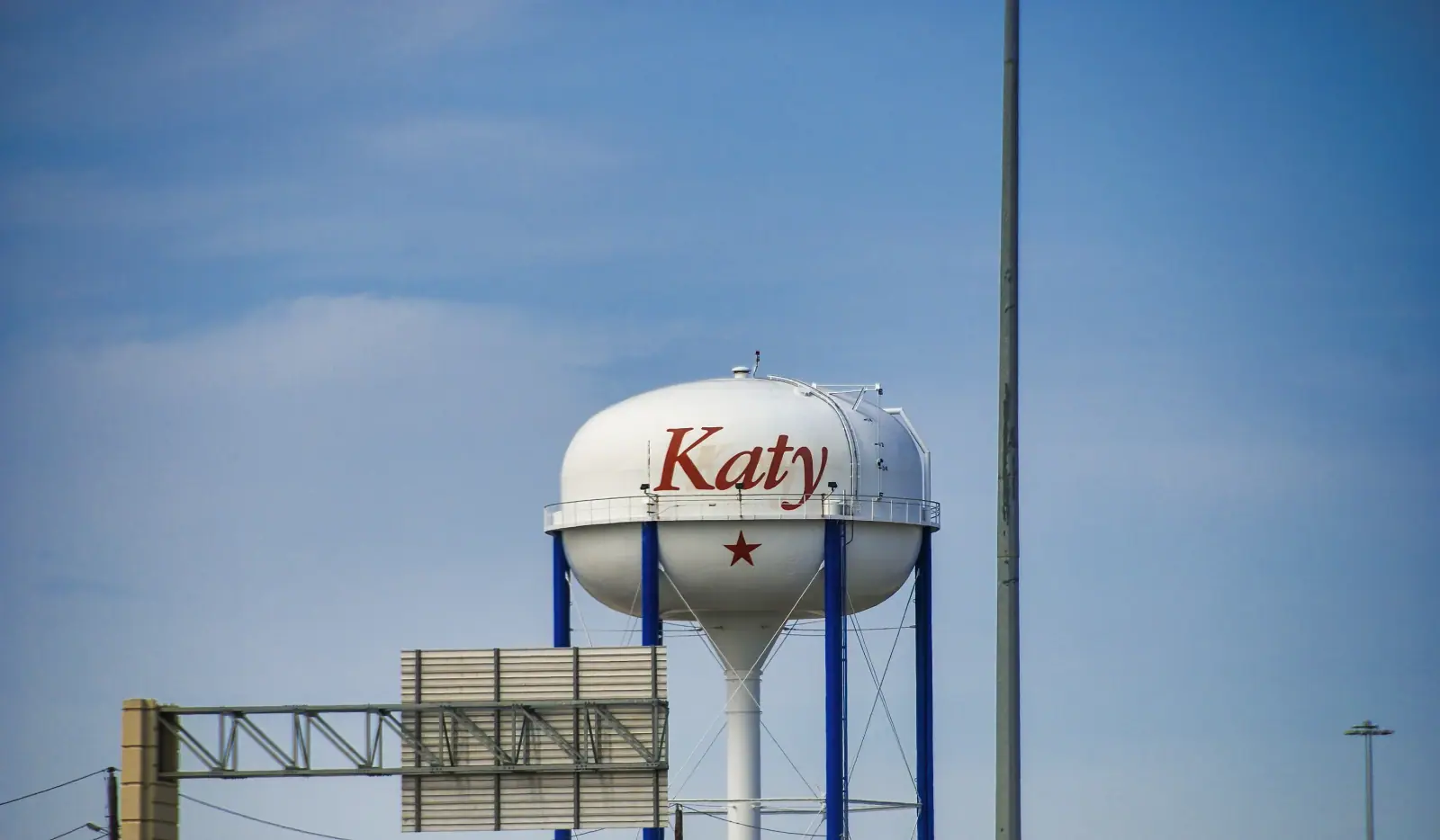 Commercial Roofing in Katy, TX