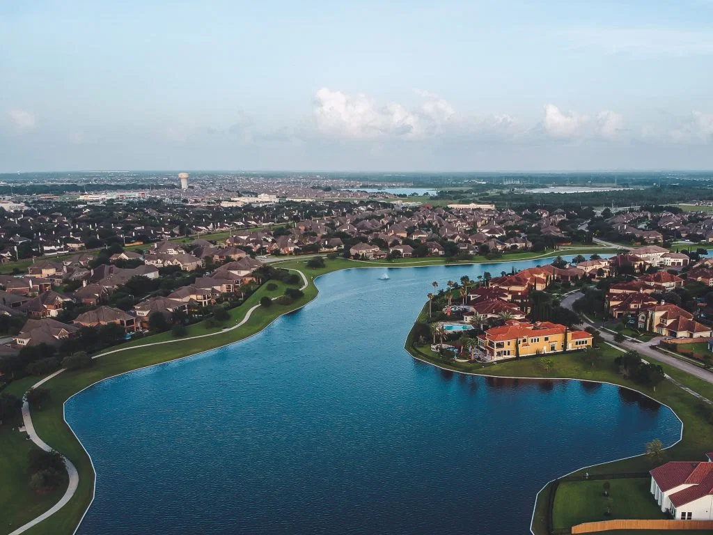 Commercial Roofing in League City, TX
