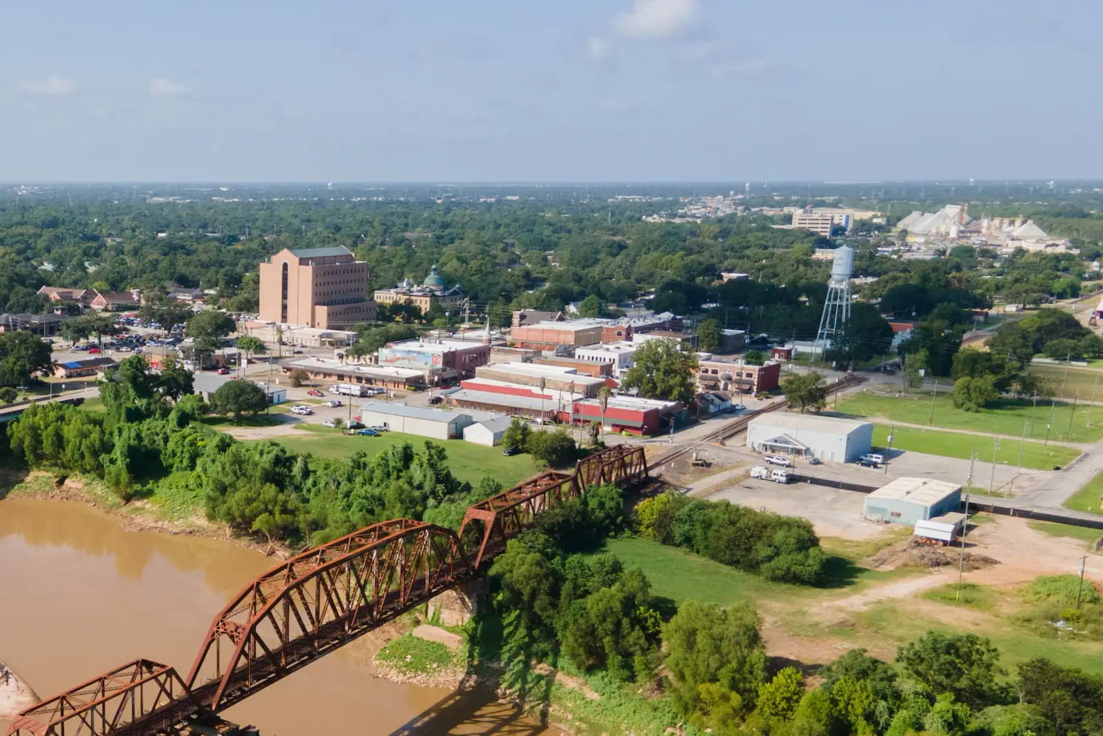Commercial Roofing in Richmond, TX
