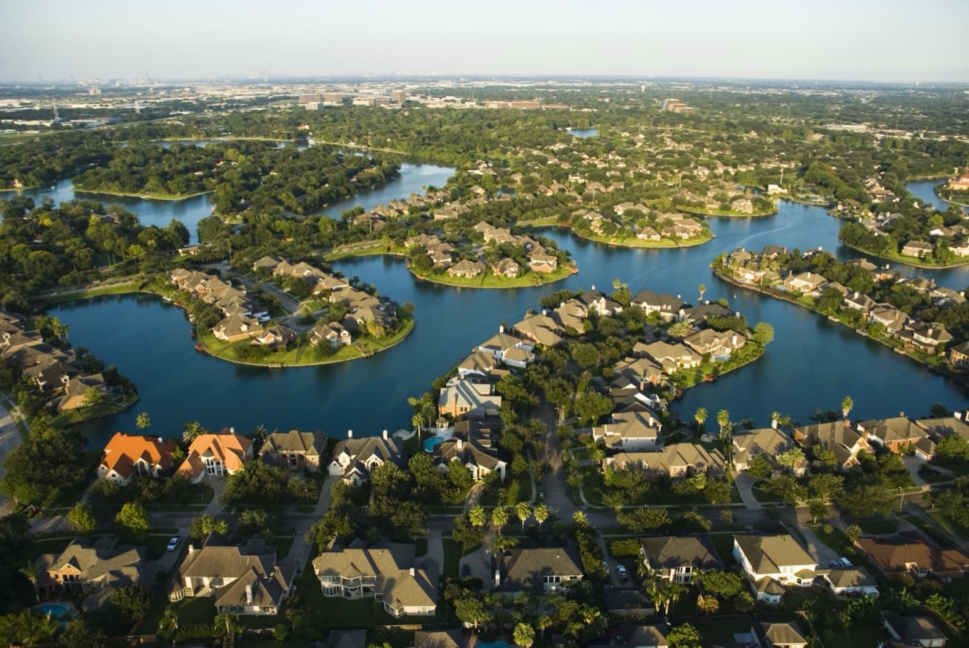 Commercial Roofing in Sugar Land, TX