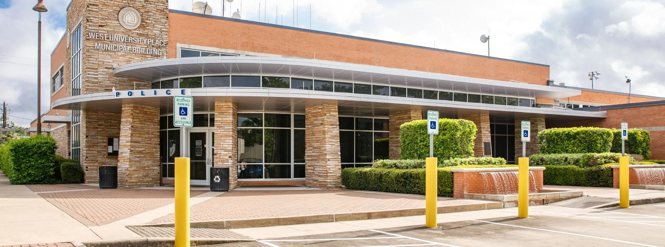 Commercial Roofing in West University Place, TX