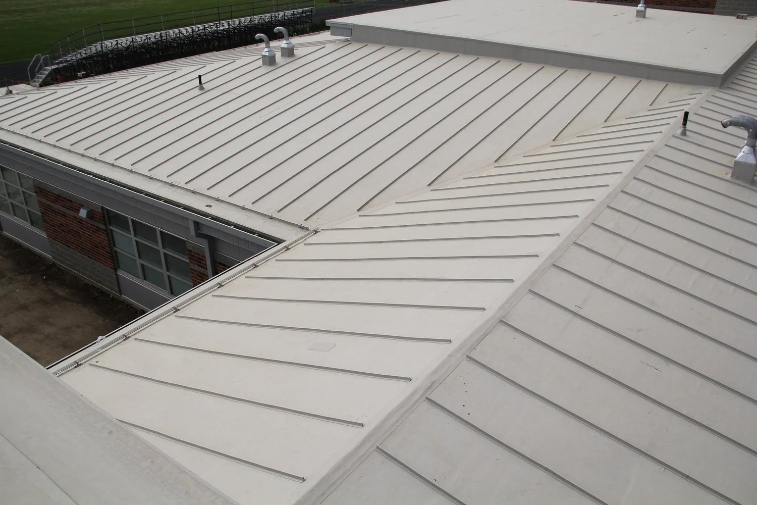 Carlisle SynTec Commercial Roofing Systems in Houston, TX