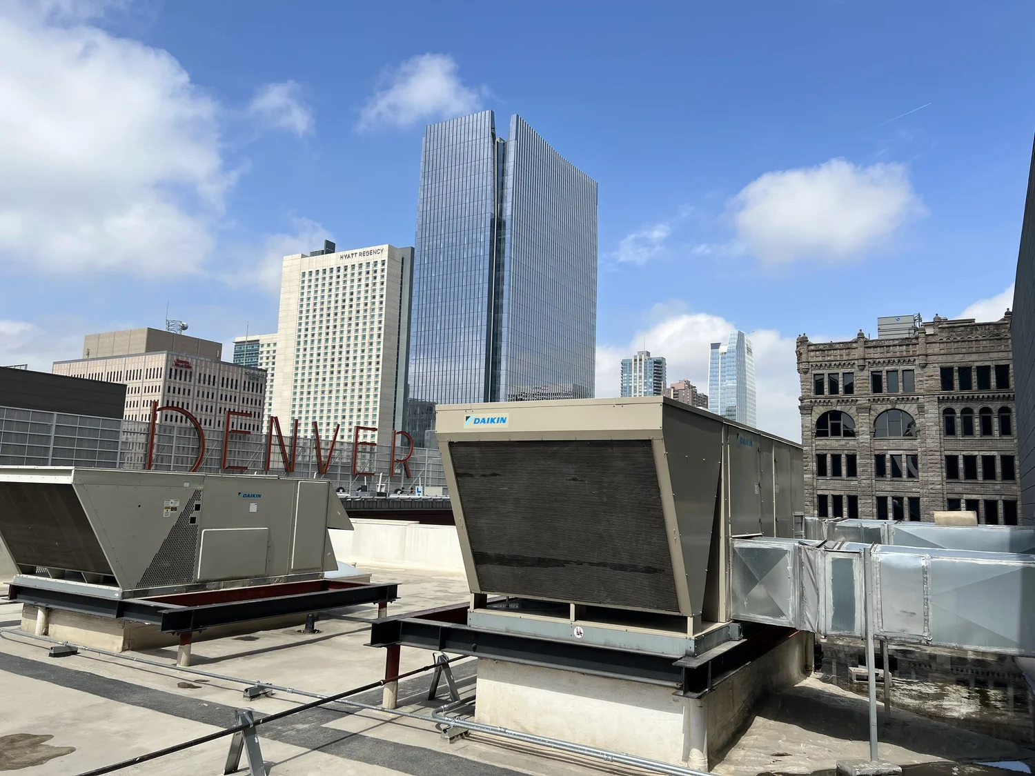 Big Box Retail Roofing | Houston, TX Commercial Roofing Contractors