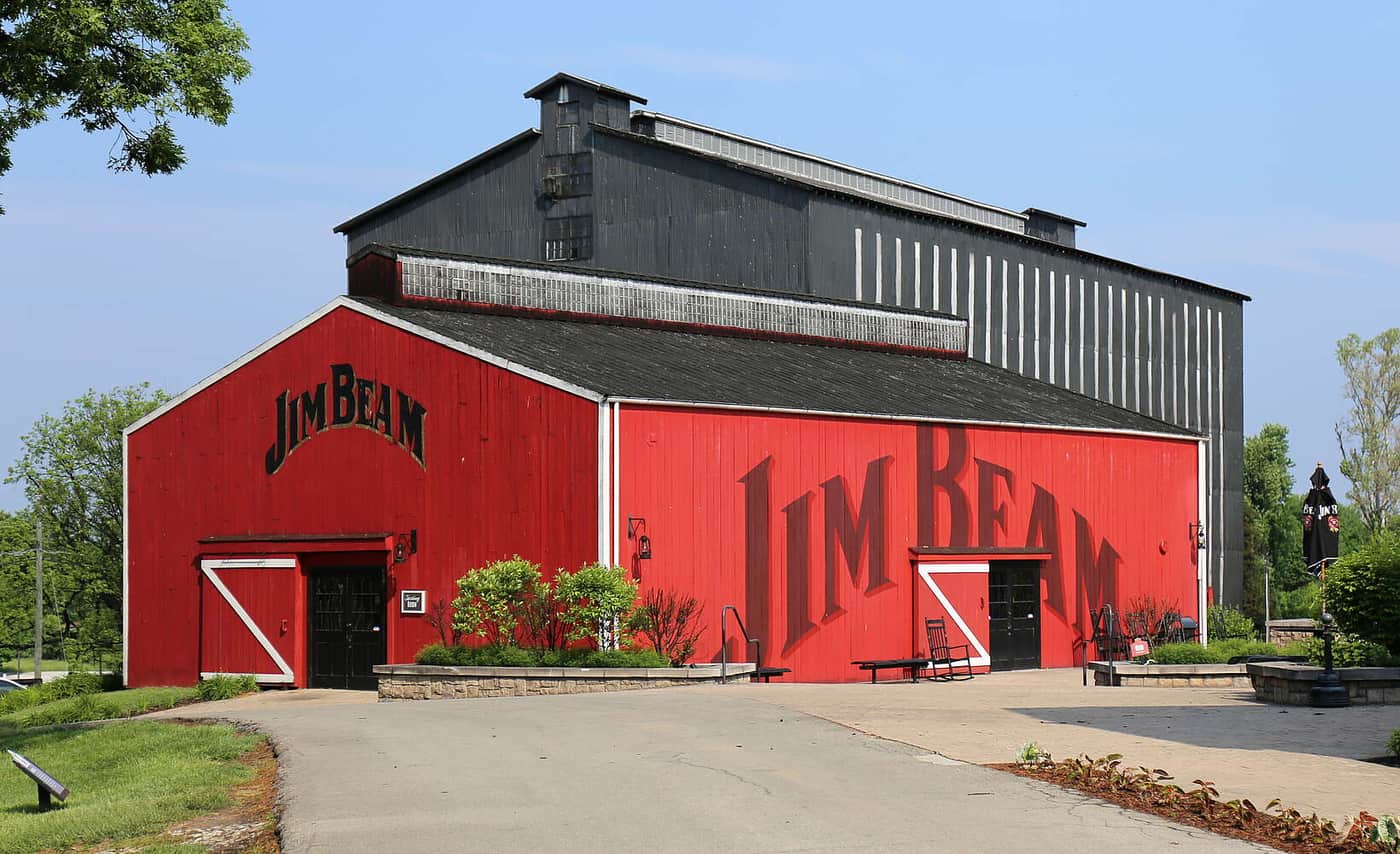 Brewery & Distillery Roofing / Houston, TX Commercial Roofers