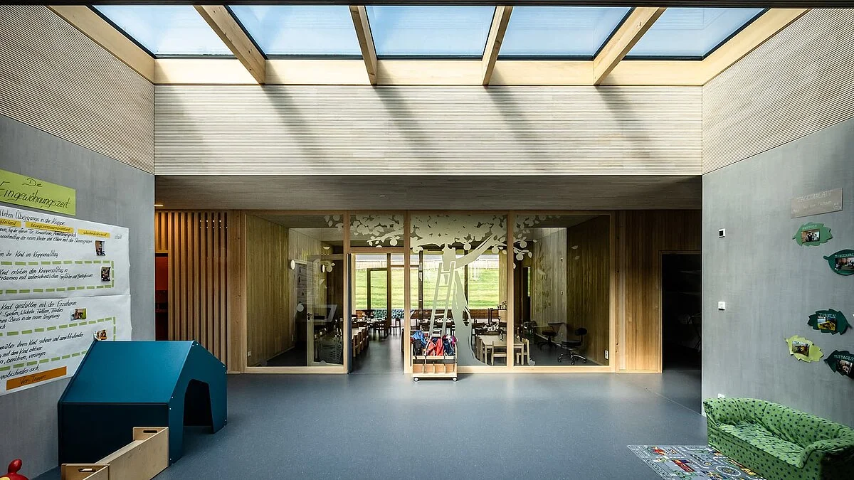 Daycare & Childcare Center Roofing | Houston, TX