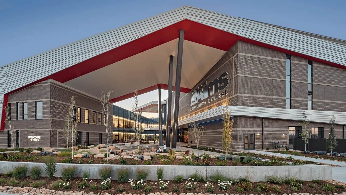 Higher Education & University Roofing Contractor / Houston, TX