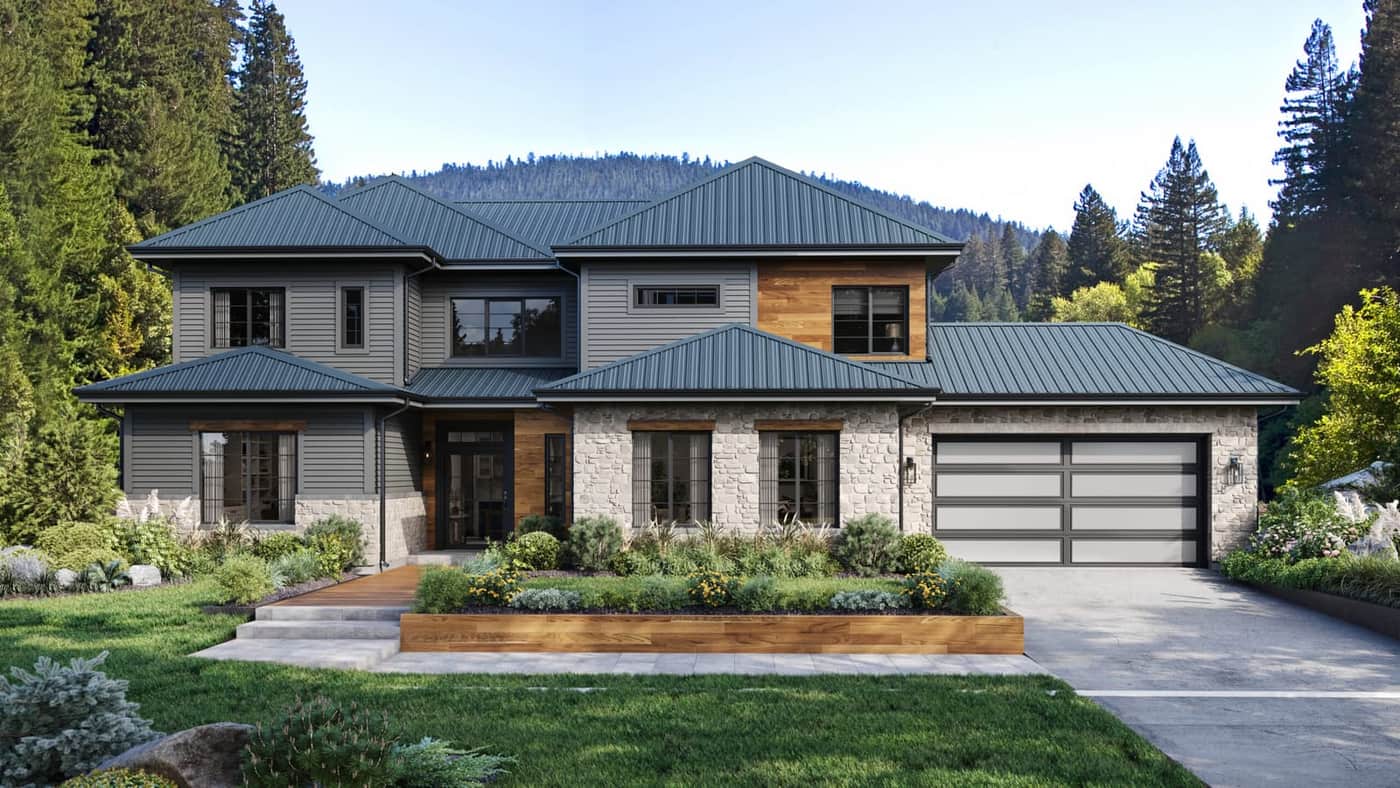 Mixed-Use Development Roofing Contractor / Houston, TX