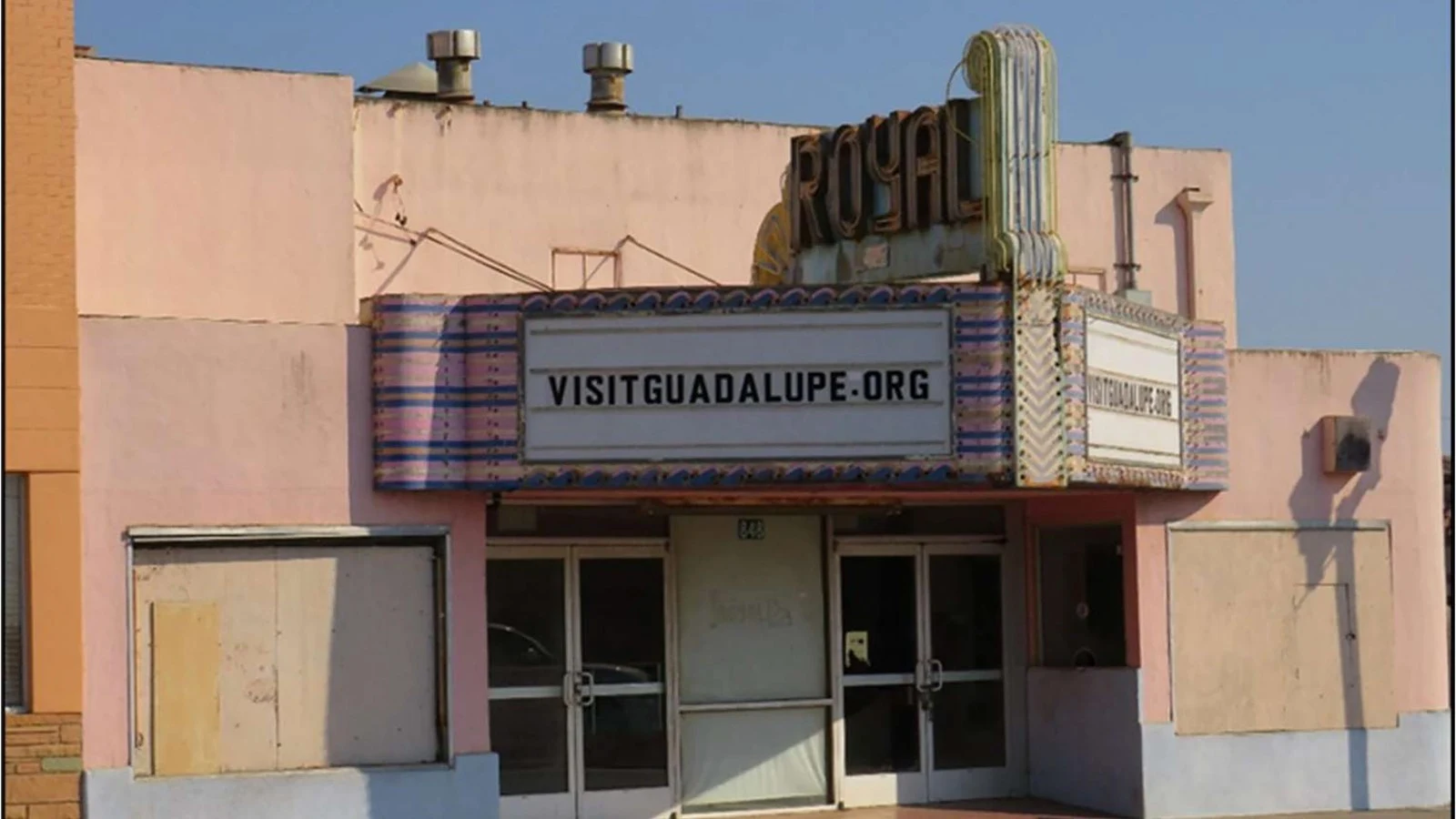 Movie Theater & Cinema Roofing Contractor | Houston, TX