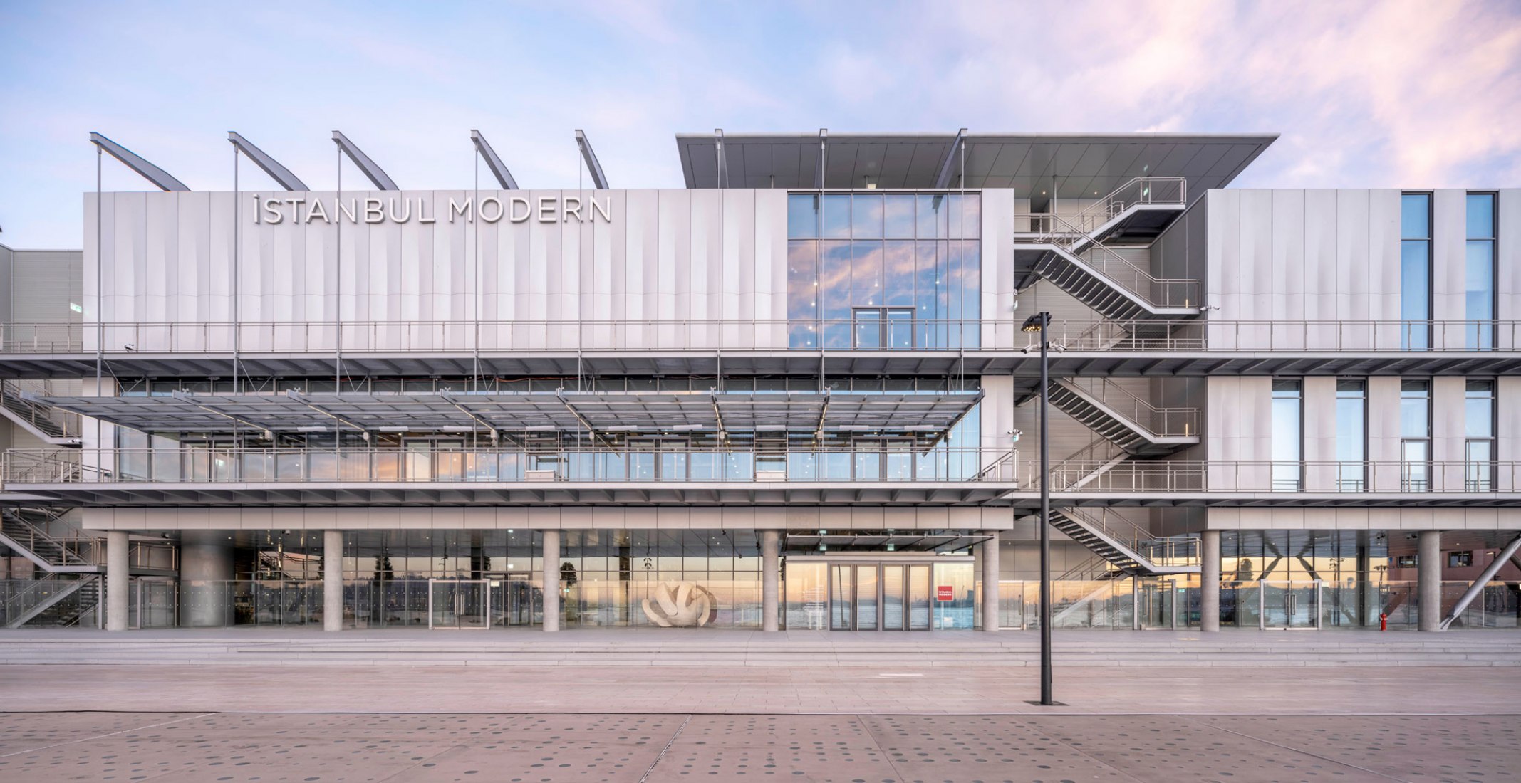 Museum & Cultural Facility Roofing | Houston, TX Commercial Roofing