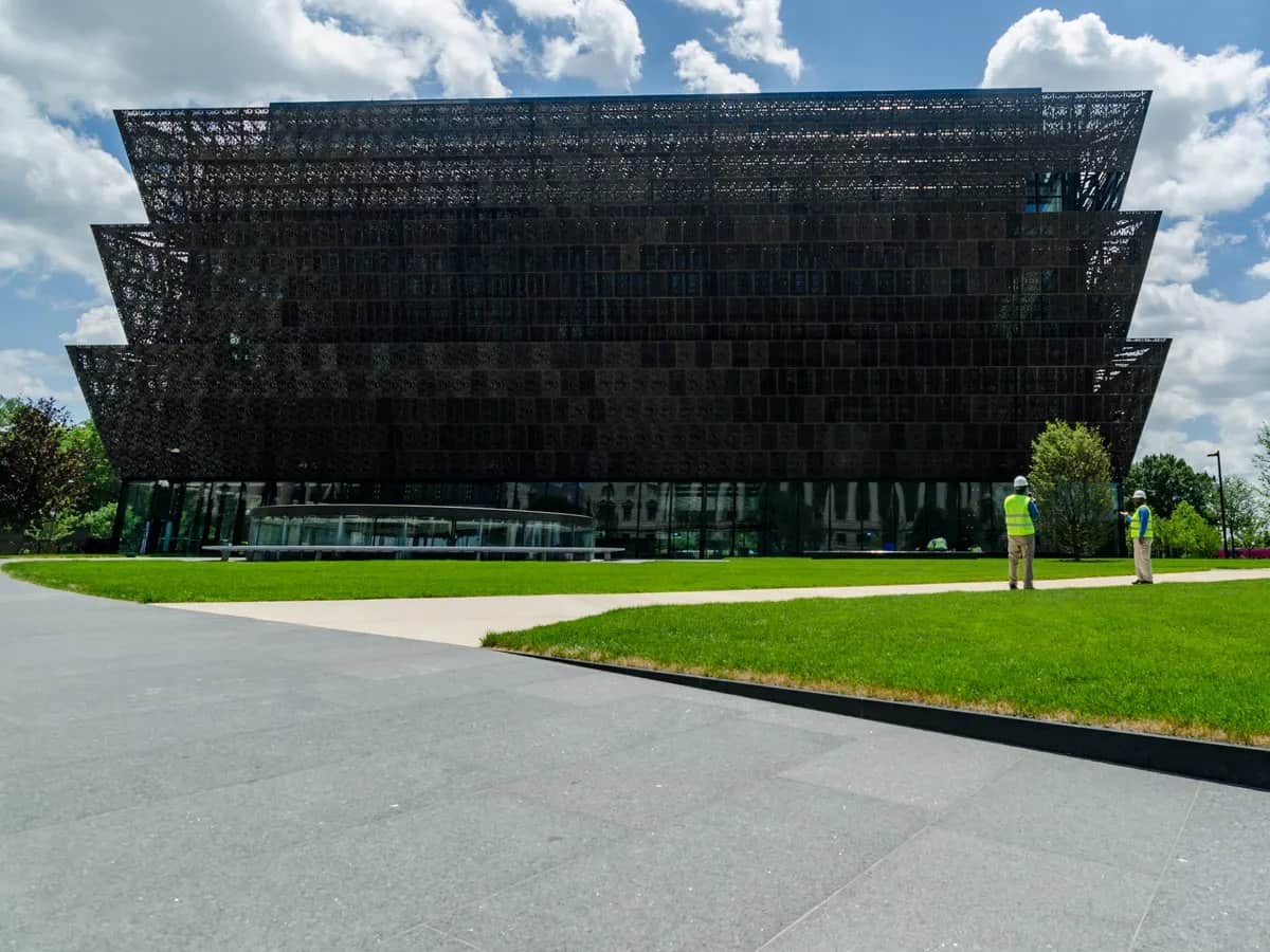 Museum & Cultural Facility Roofing / Houston, TX Commercial Roofing