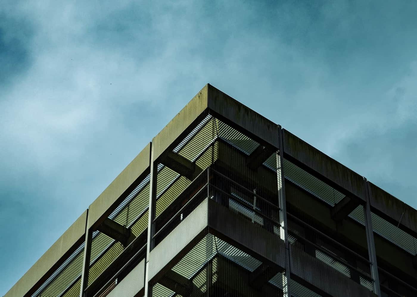 Office Complex & Commercial Office Roofing / Houston, TX