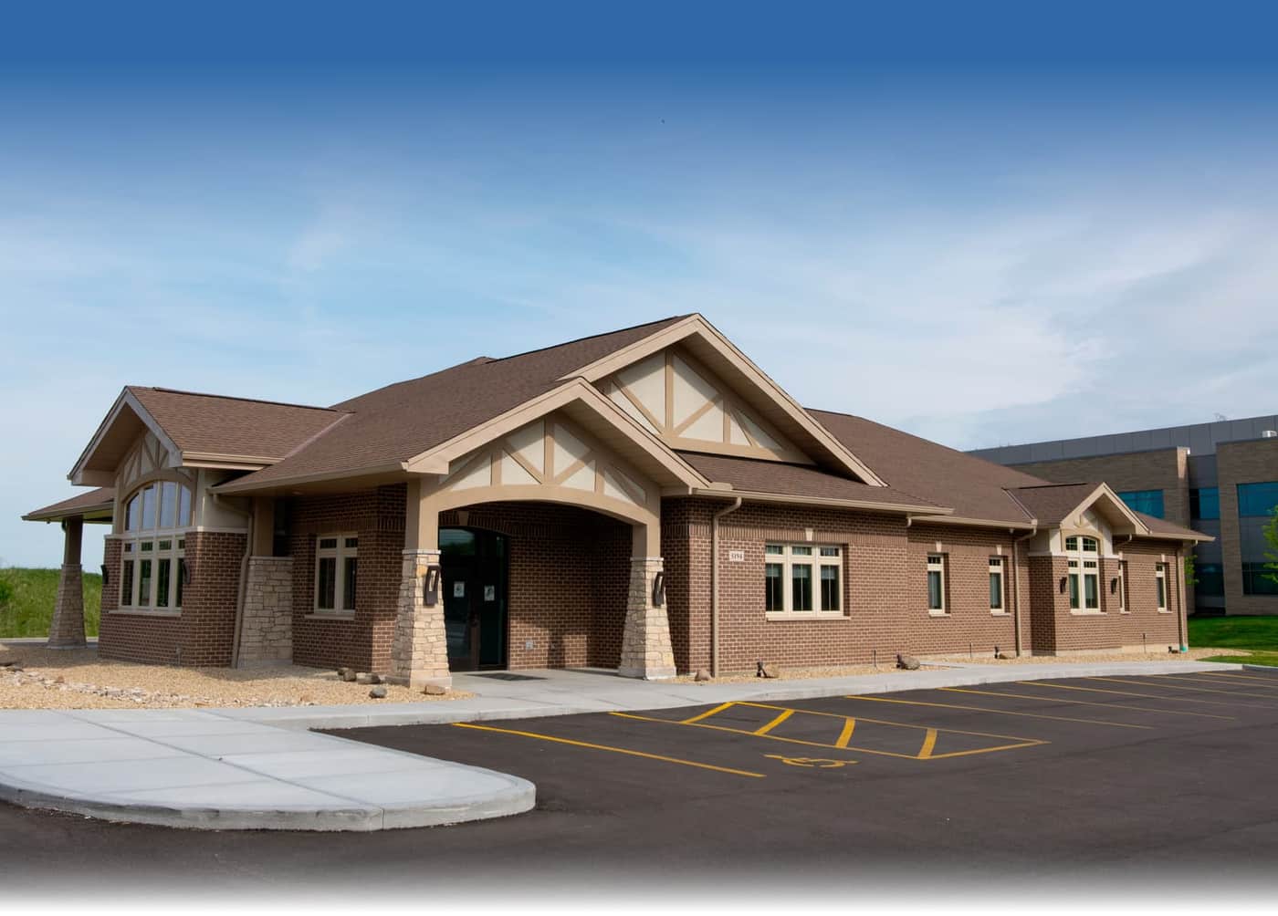 Veterinary Clinic & Animal Hospital Roofing / Houston, TX