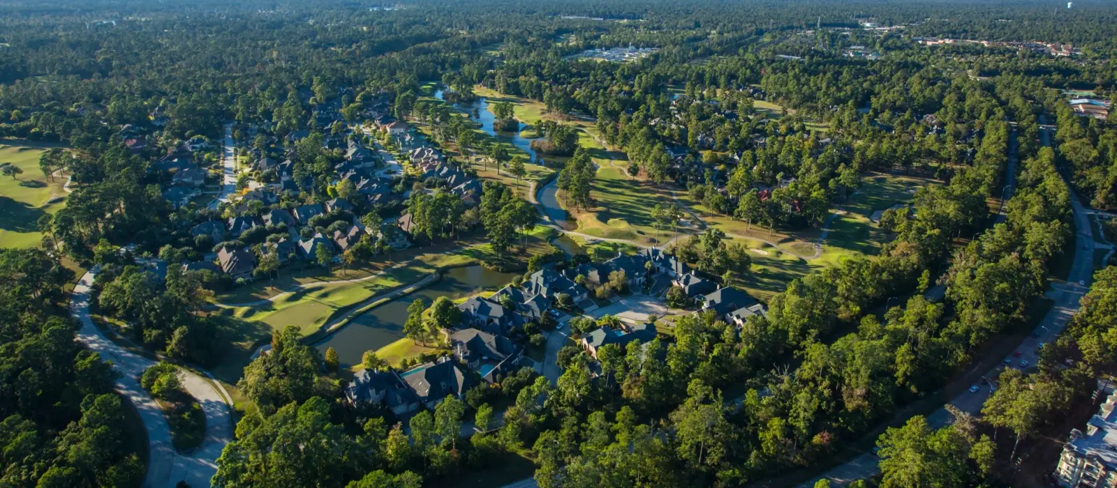 Commercial Roofing in Kingwood, TX