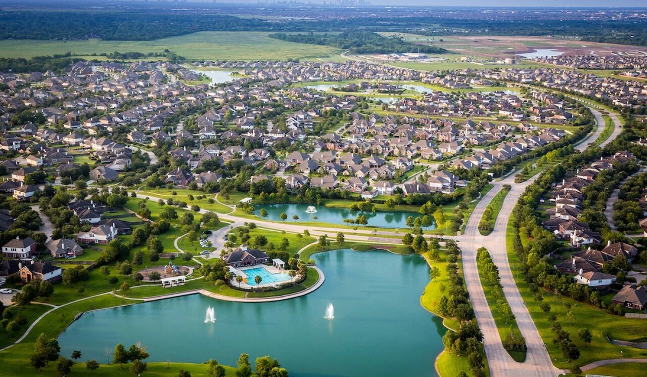 Commercial Roofing in Pearland, TX