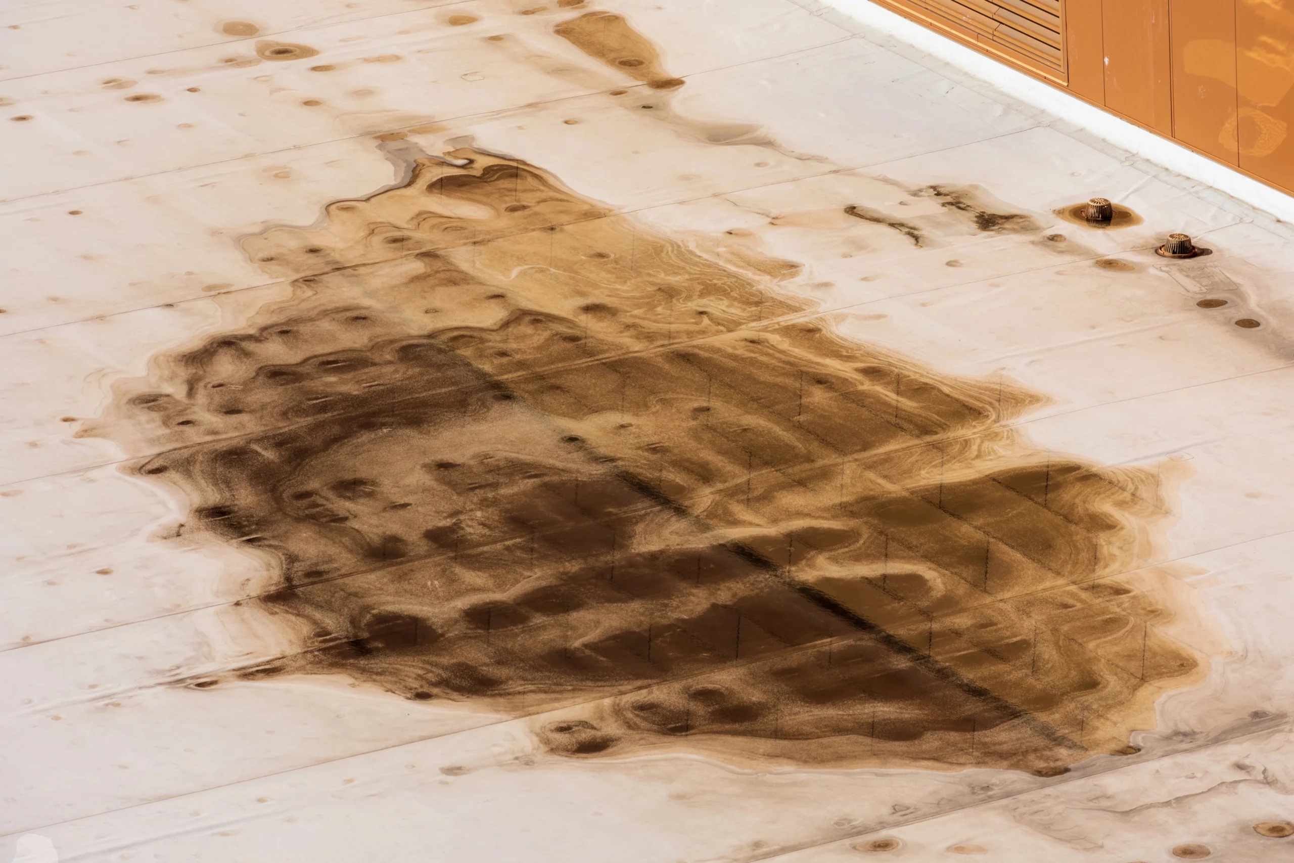 High Wind Damage Roofing in Houston, TX