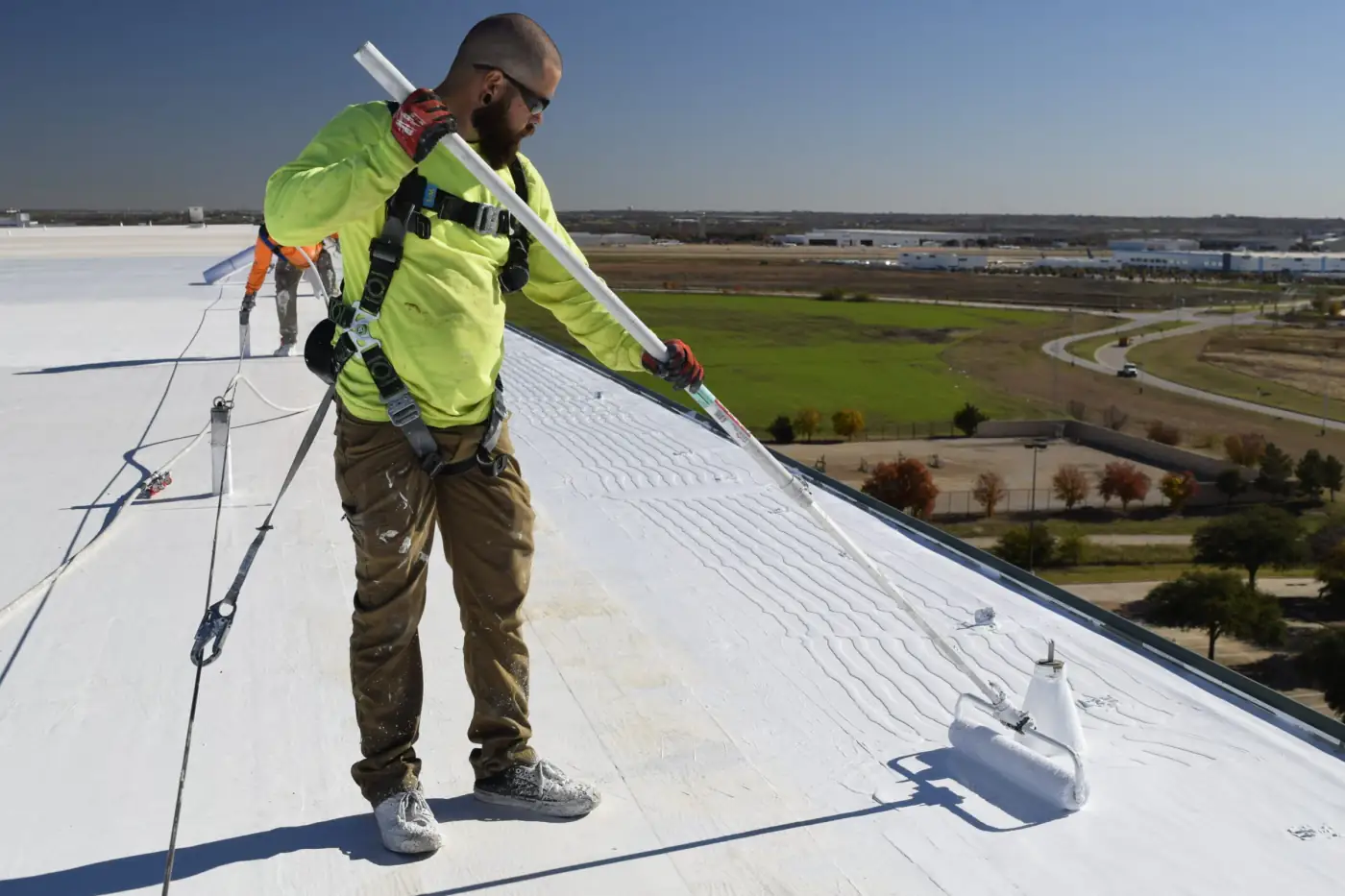 Preventive Maintenance Programs in Houston, TX