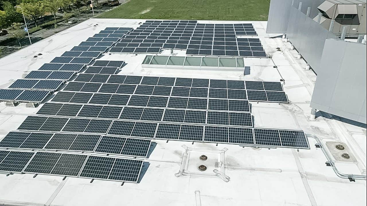 Solar Roof Integration in Houston, TX