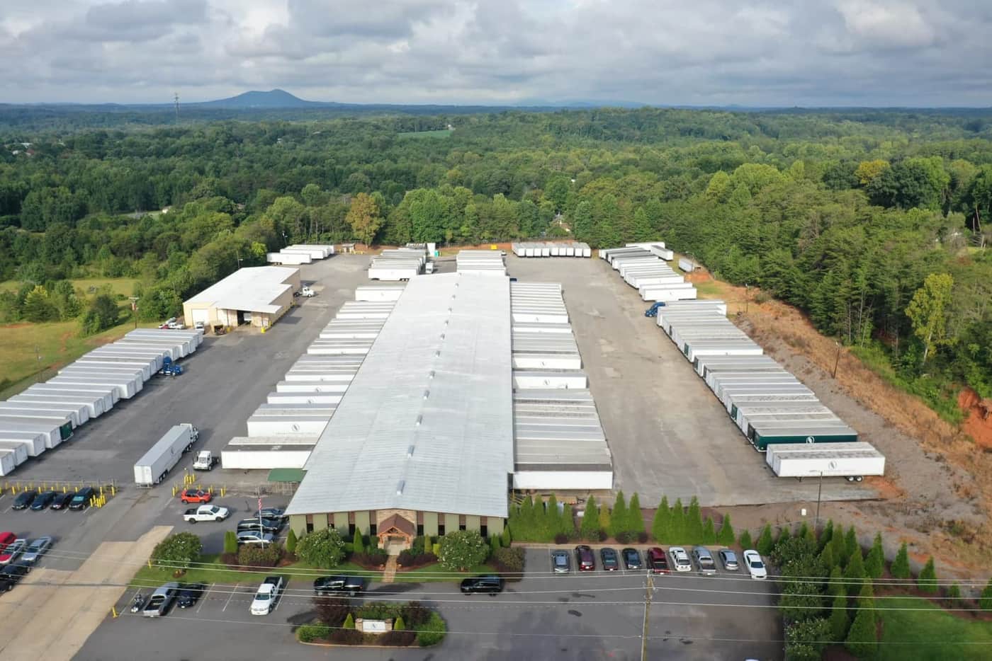 Warehouse Roofing in Houston, TX